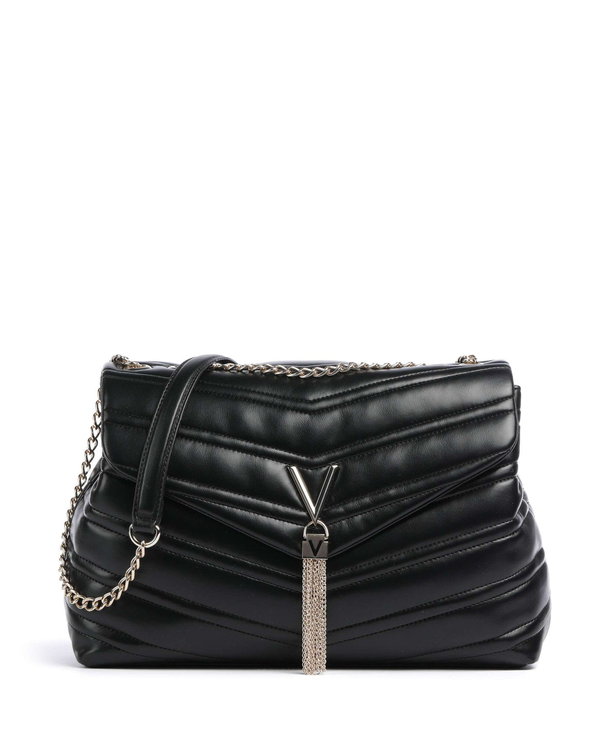 Valentino Bags Privilege Shoulder bag nero
