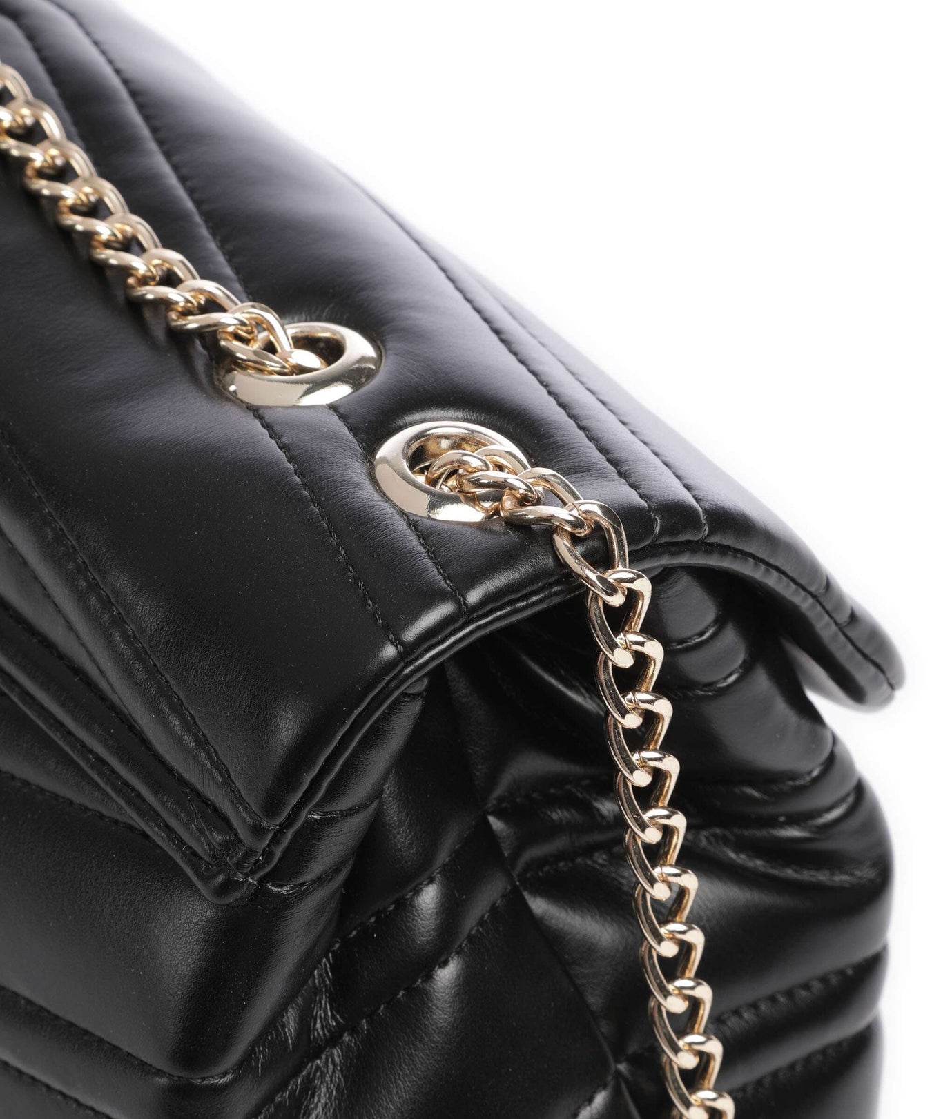 Valentino Bags Privilege Shoulder bag nero