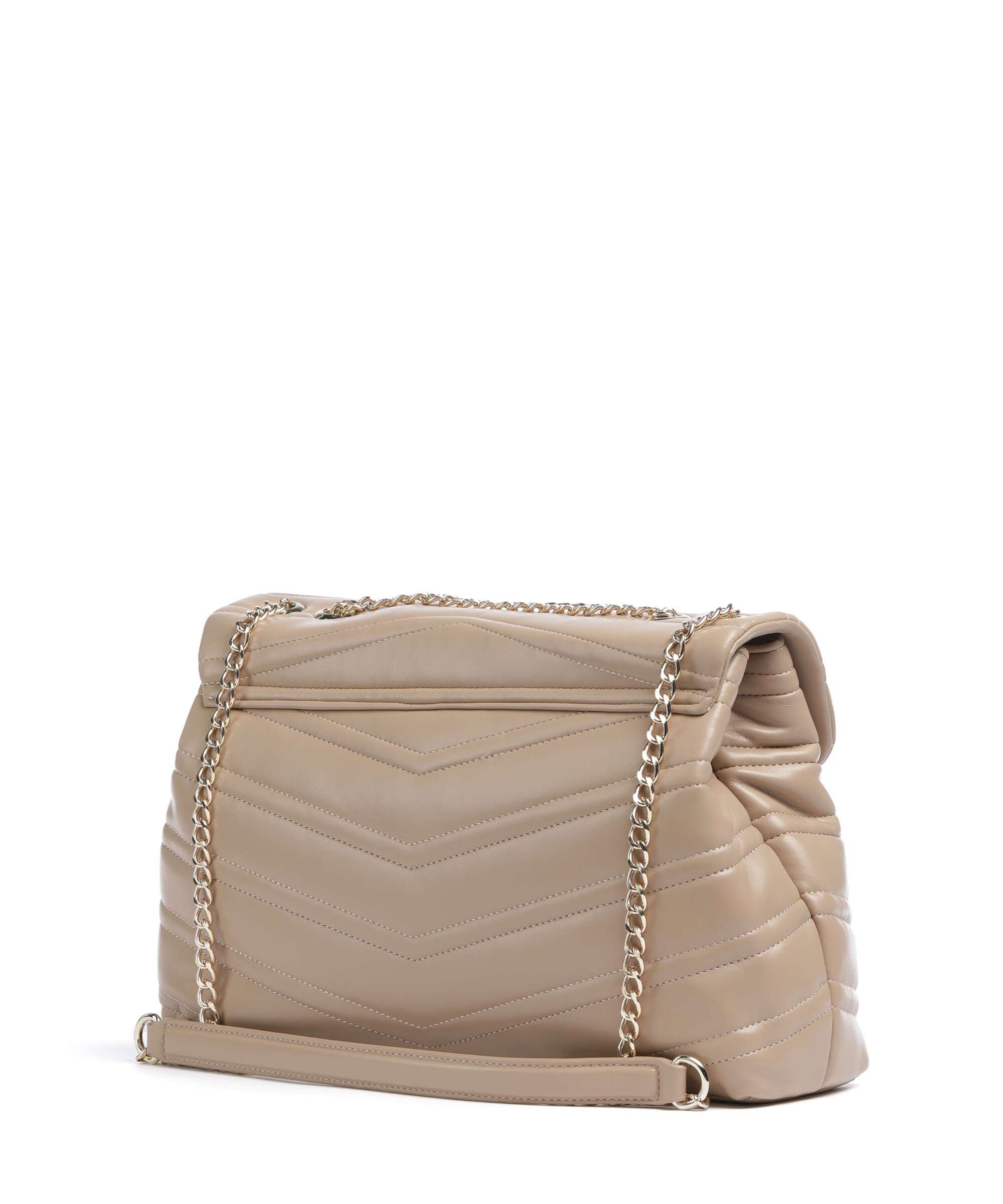 Valentino Bags Privilege Shoulder bag imitation leather beige