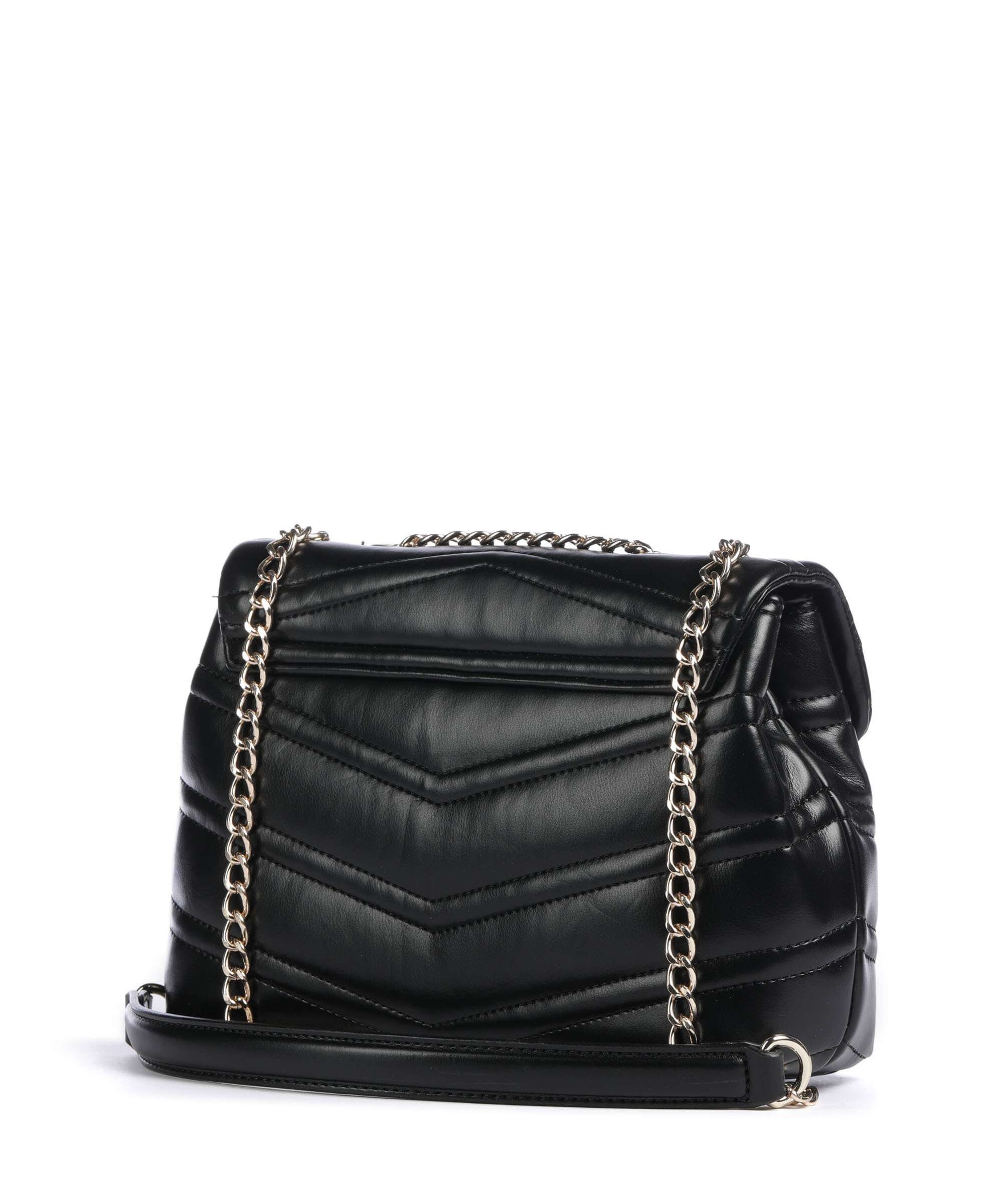 Valentino Bags Privilege Shoulder bag imitation leather nero