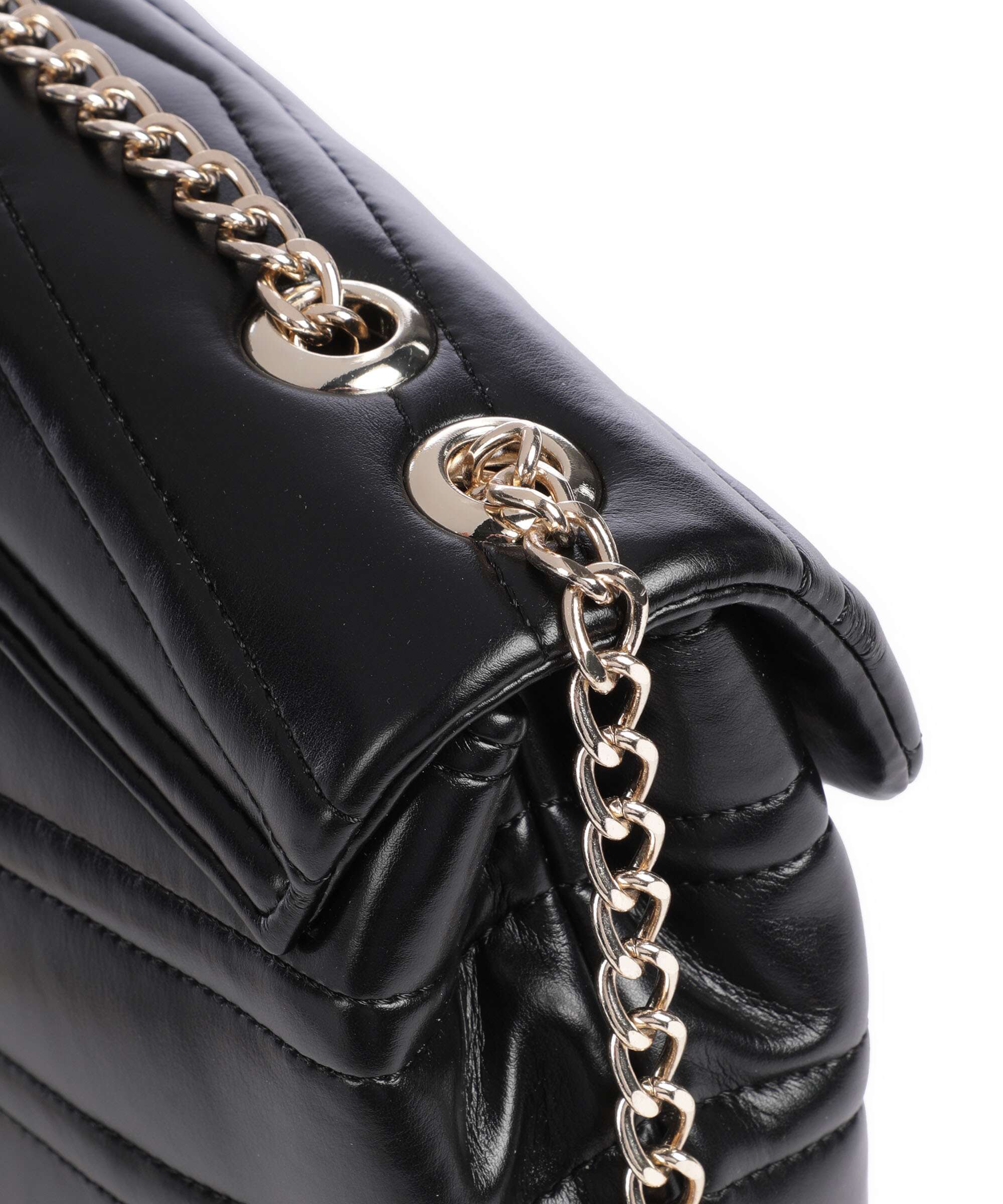 Valentino Bags Privilege Shoulder bag imitation leather nero