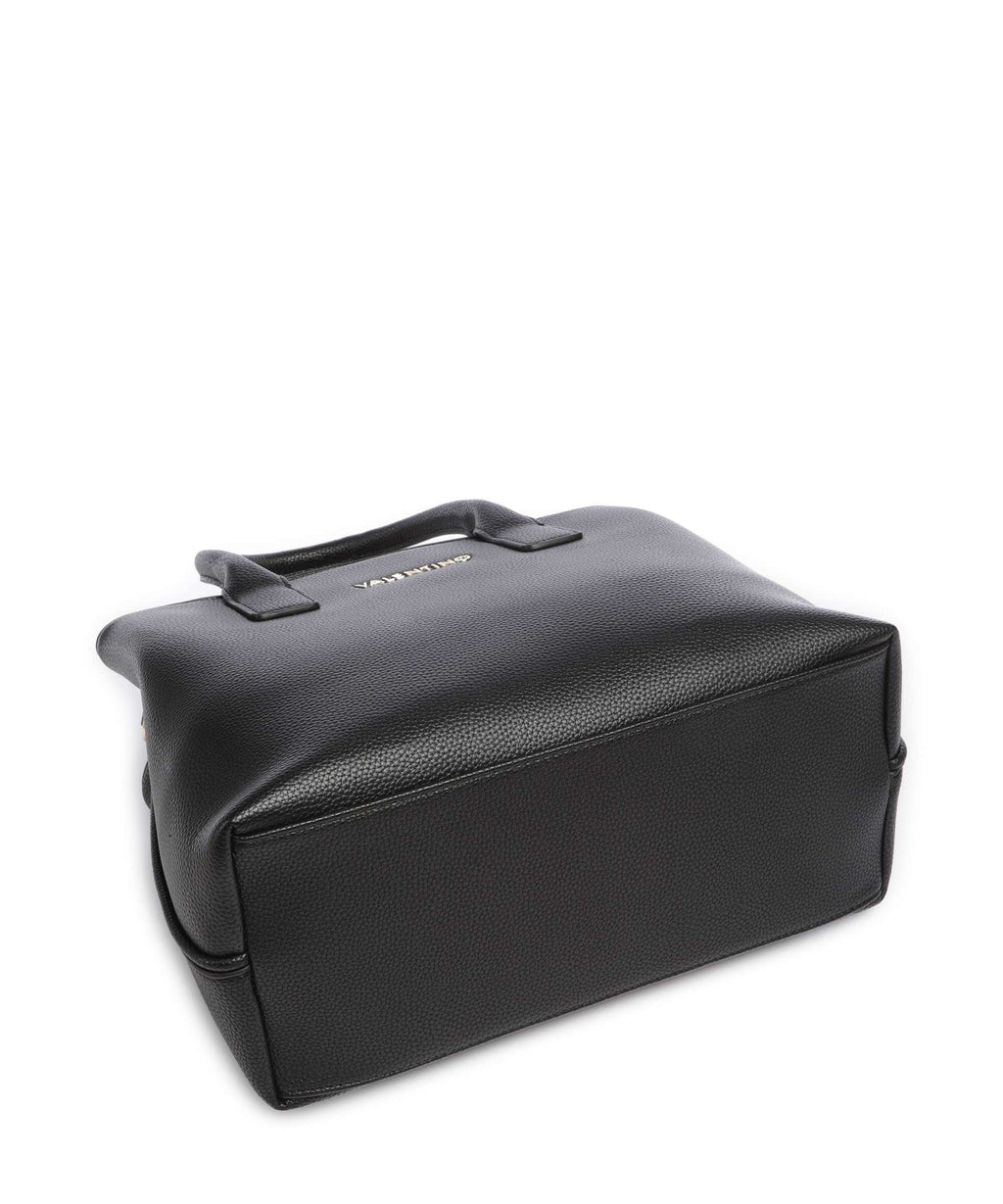 Valentino Bags Never Handbag nero