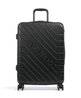 Valentino Bags Starlight Spinner (4 wheels) nero