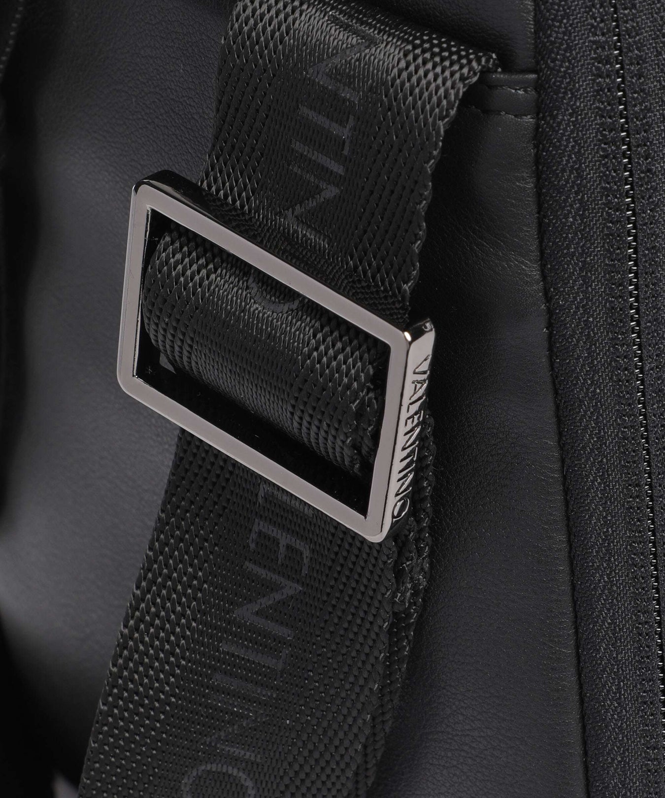 Valentino Bags Thunder Crossbody bag nero