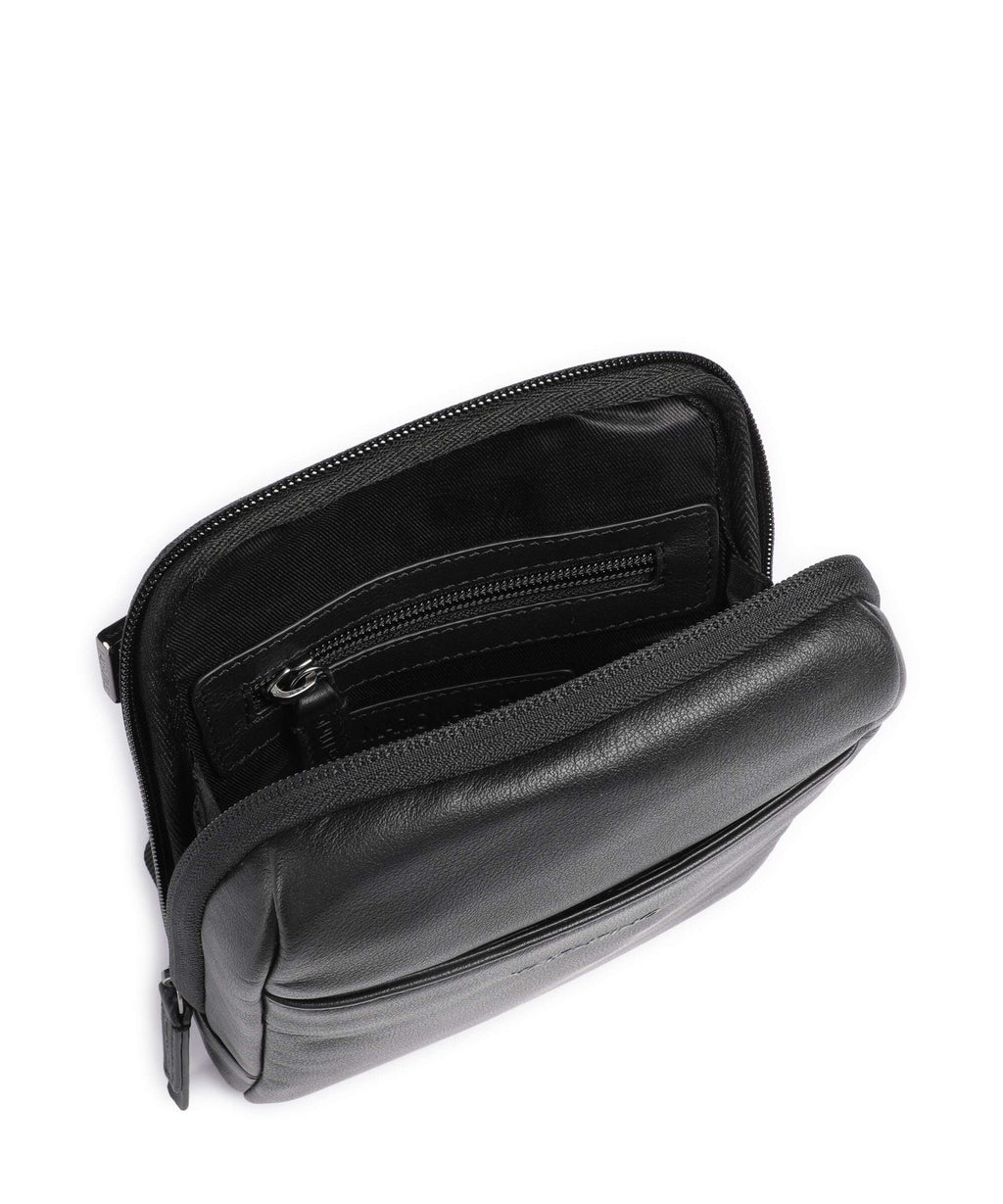 Valentino Bags Thunder Crossbody bag nero