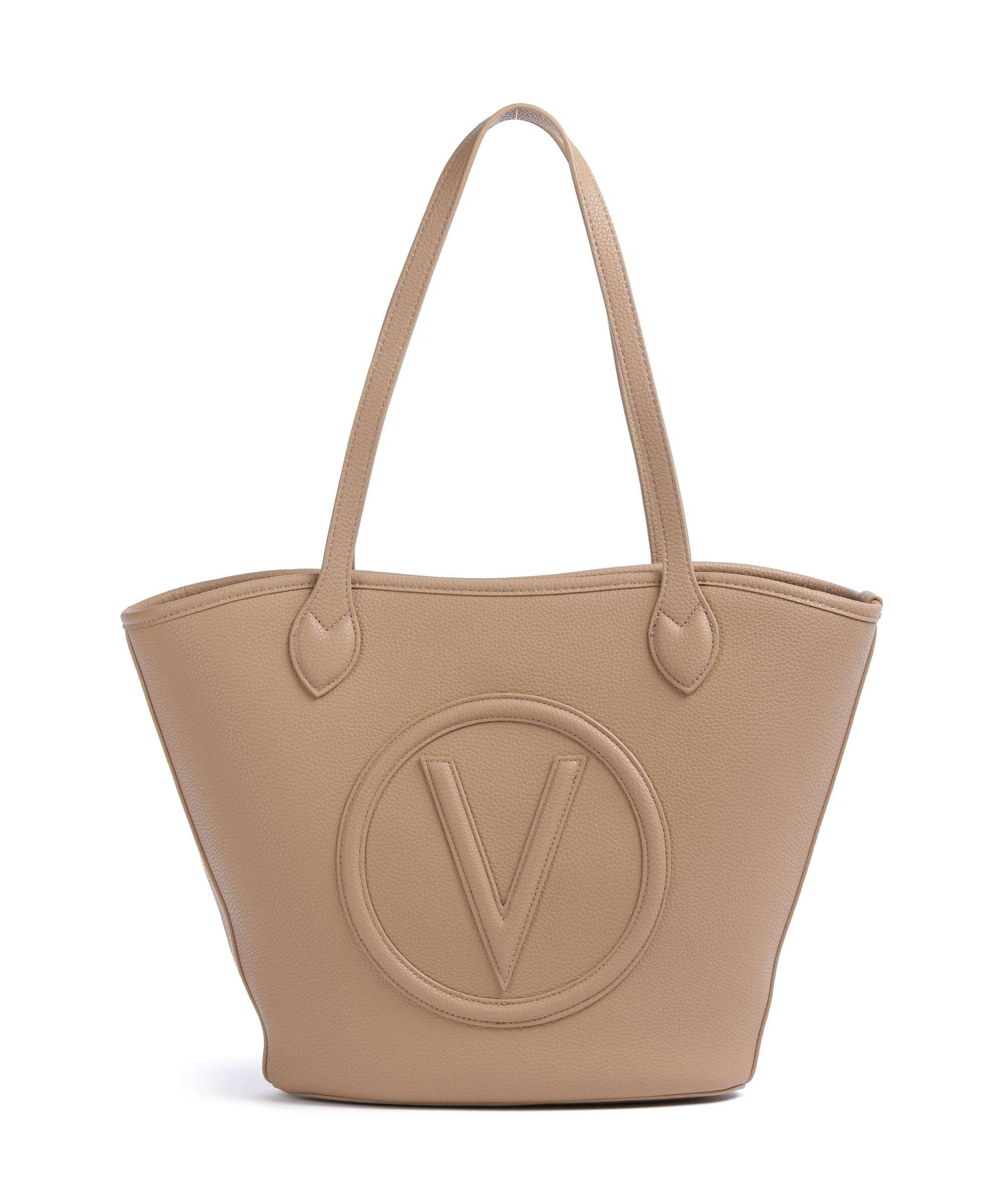 Valentino Bags Special Covent Tote bag imitation leather nero
