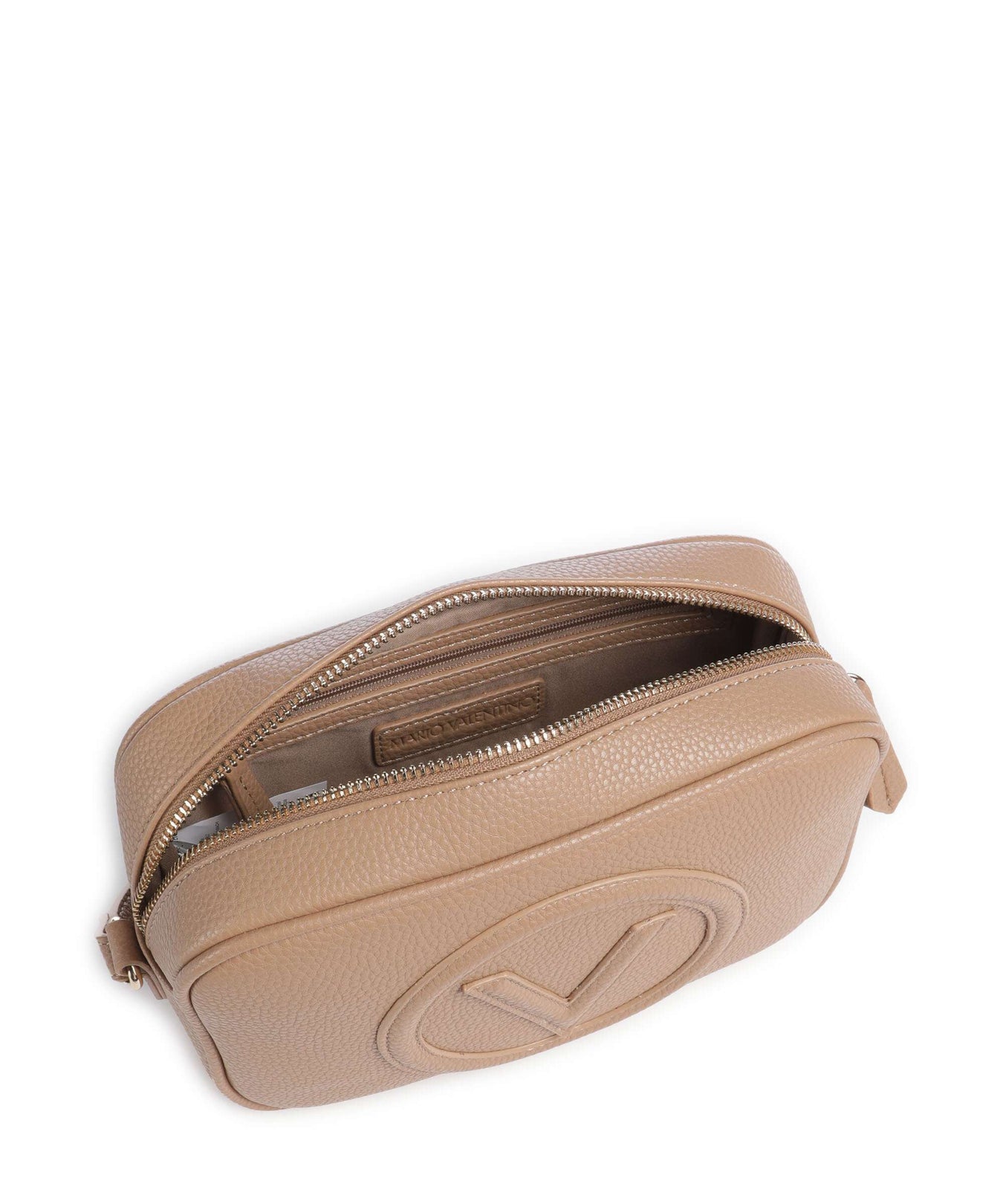 Valentino Bags Special Covent Crossbody bag beige