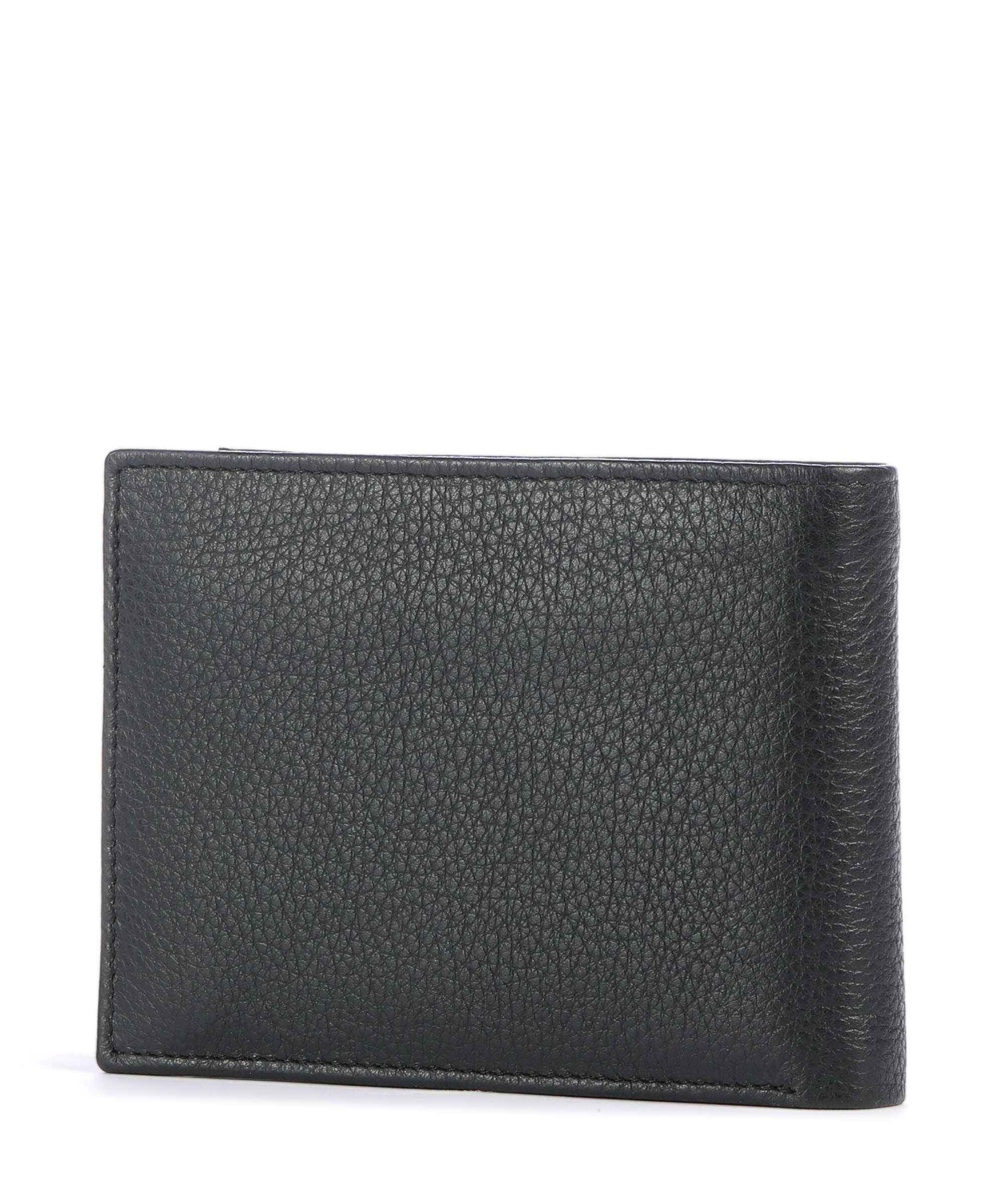 Valentino Bags Sodaro Wallet nero