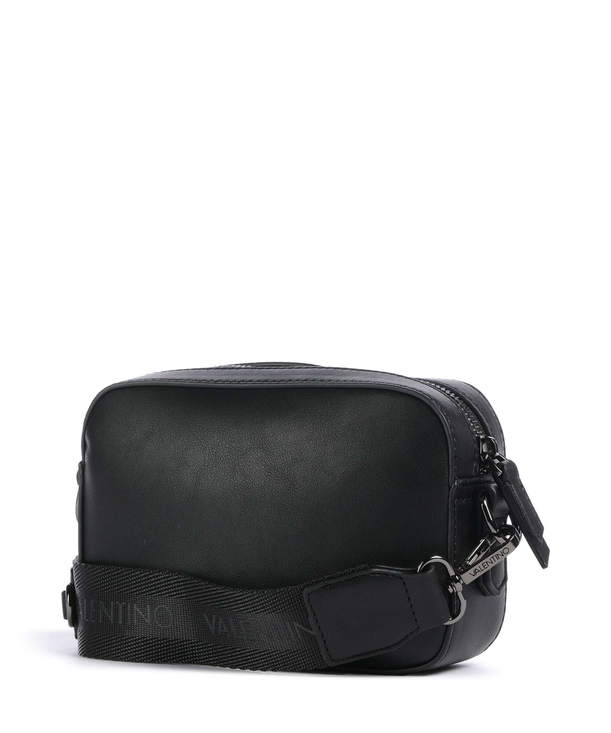 Valentino Bags Horizon Crossbody bag imitation leather nero