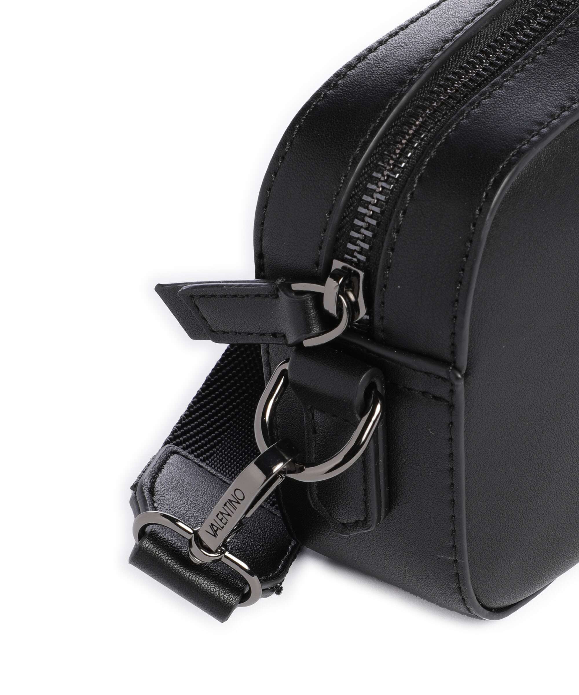 Valentino Bags Horizon Crossbody bag imitation leather nero
