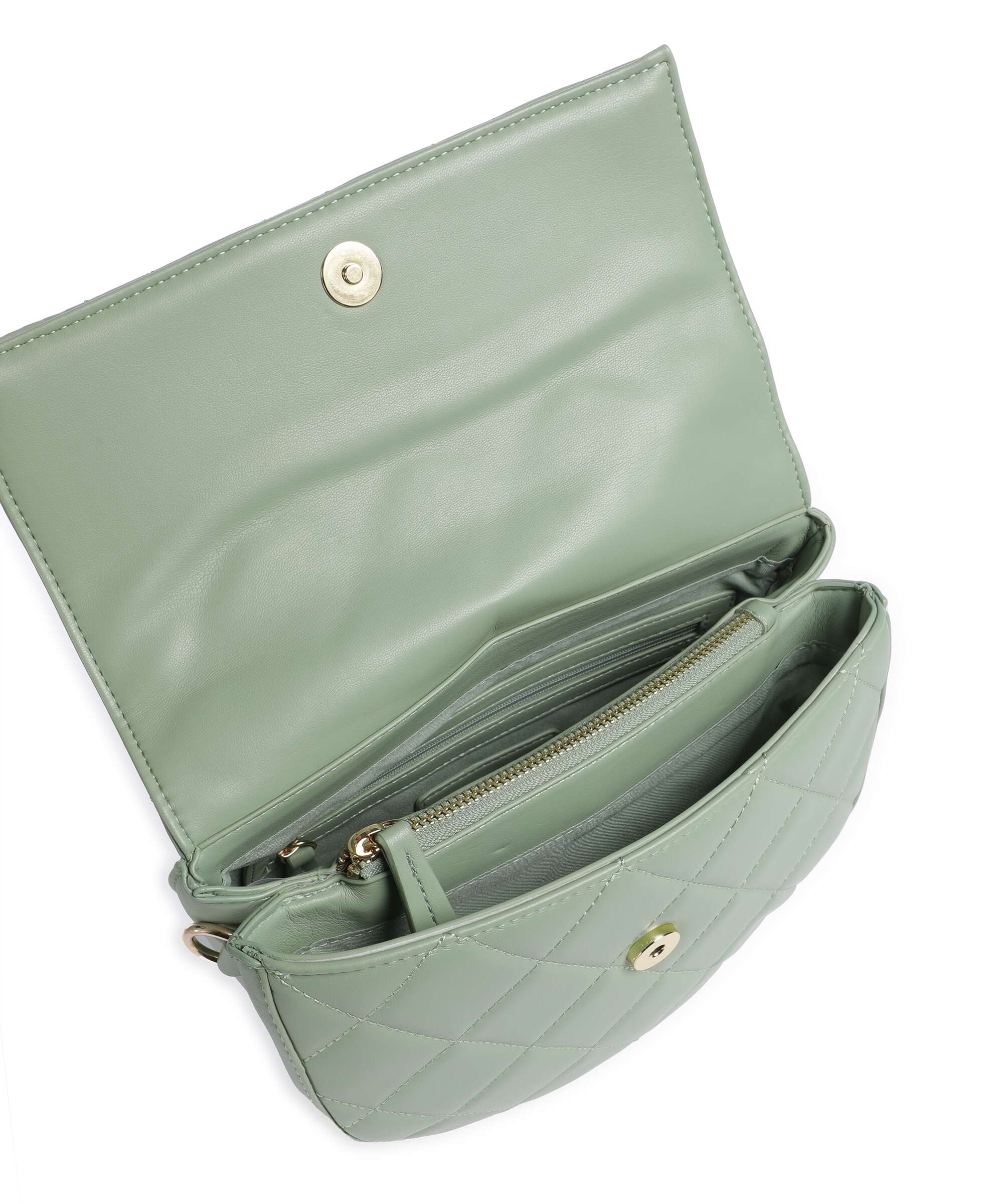 Valentino Bags Bigs Crossbody bag salvia