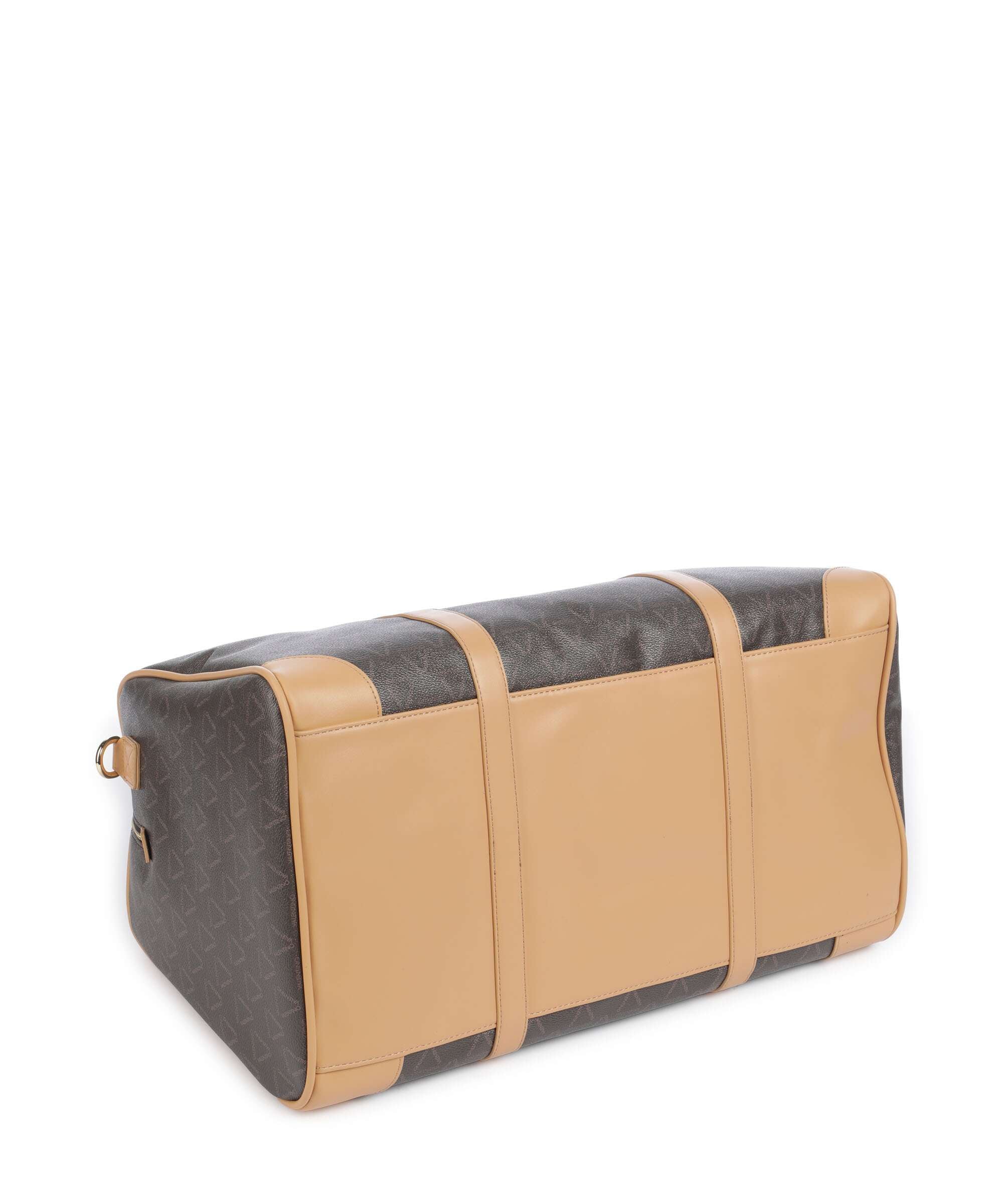 Valentino Bags Lady Re Weekend bag moro/naturale