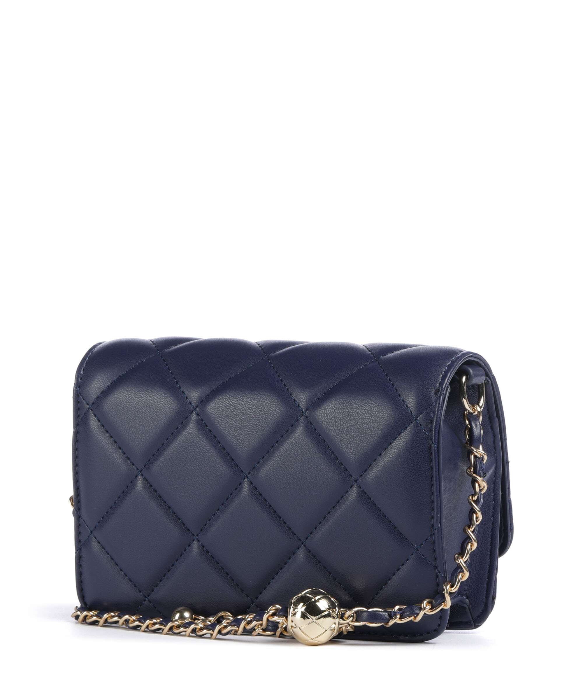 Valentino Bags Ocarina Crossbody bag blu
