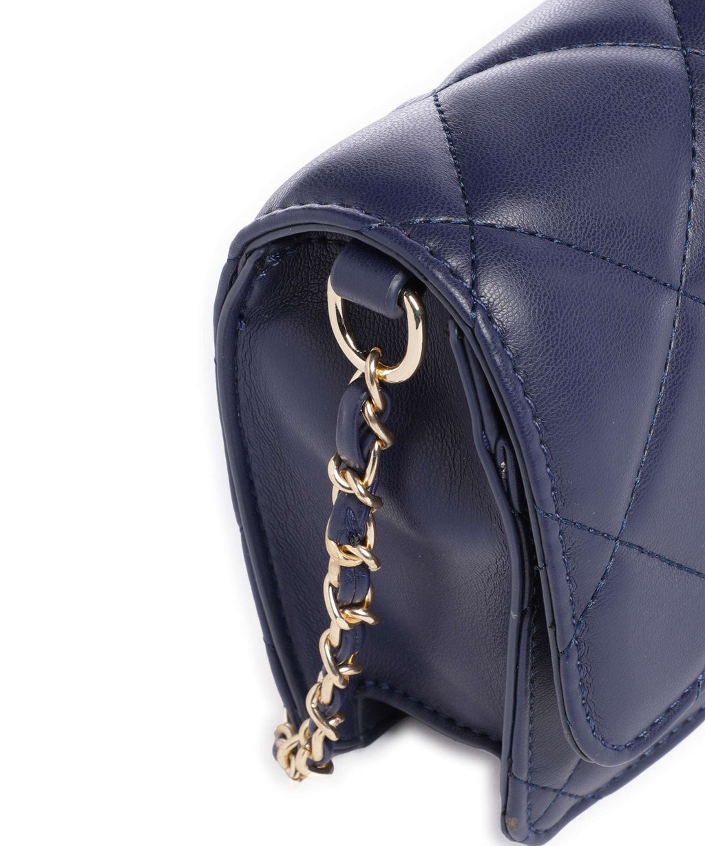 Valentino Bags Ocarina Crossbody bag blu