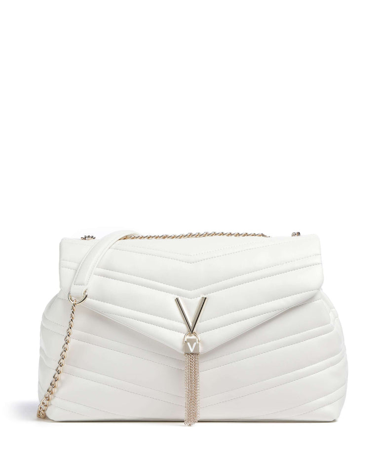 Valentino Bags Privilege Shoulder bag bianco