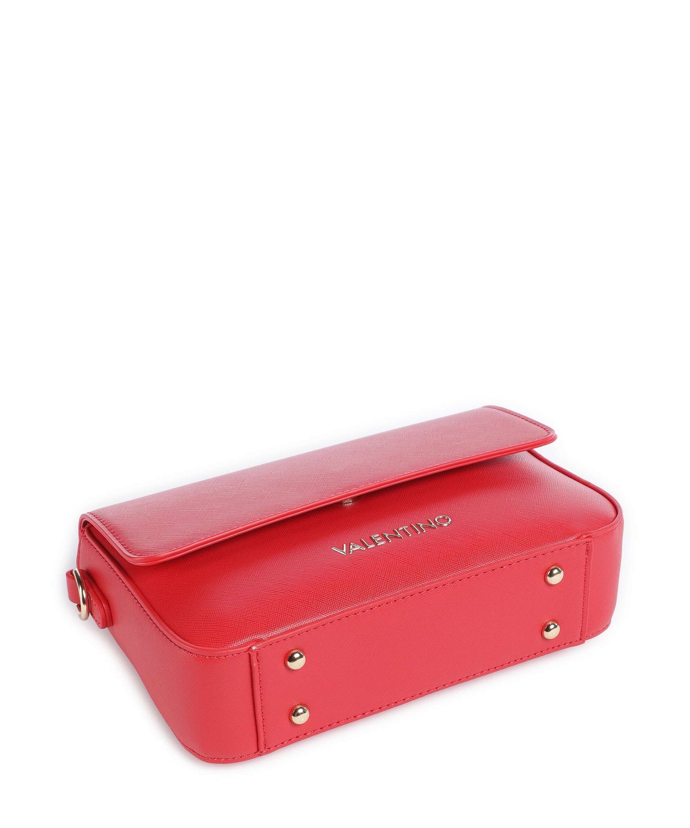 Valentino Bags Zero Re Crossbody bag rosso
