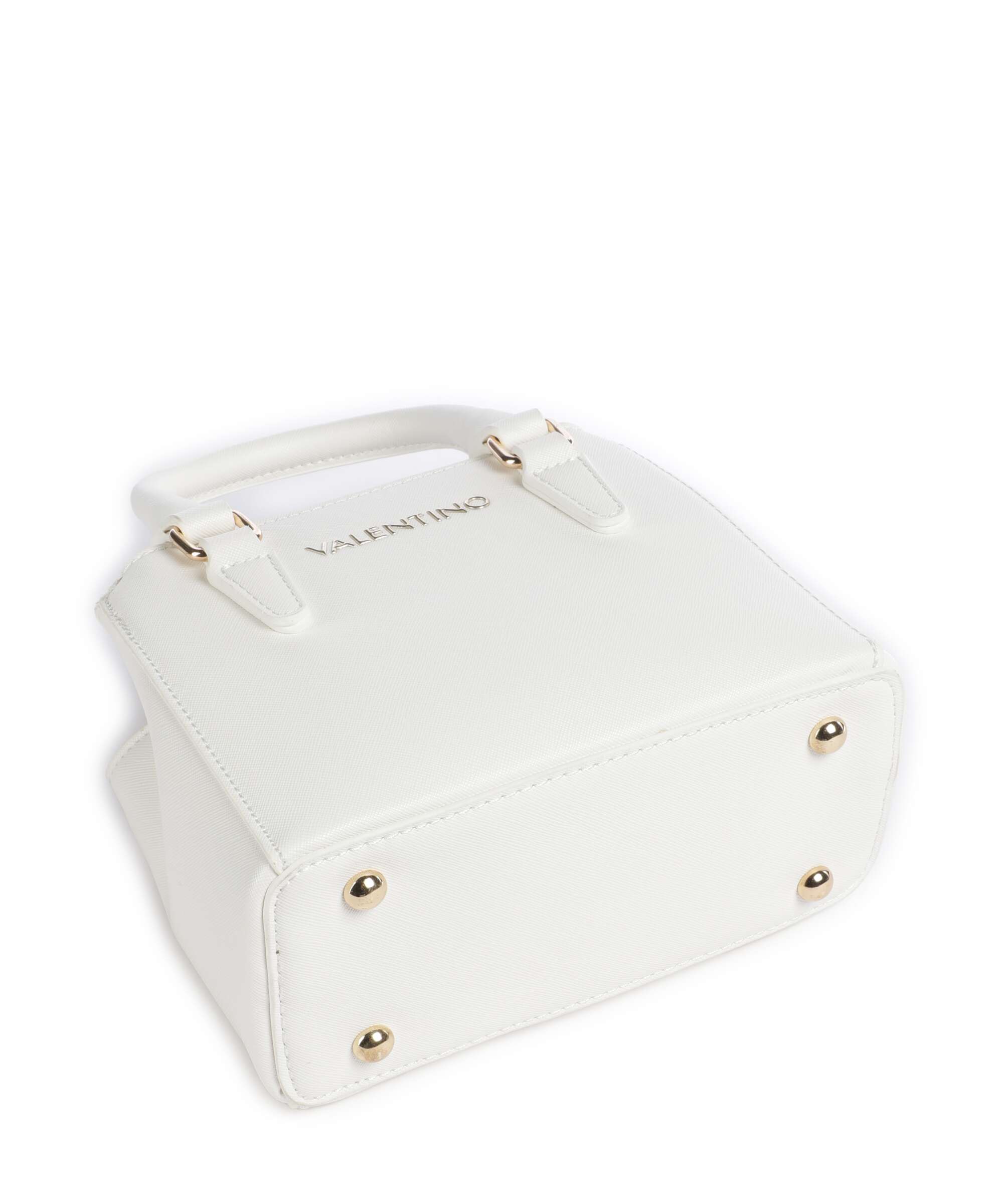 Valentino Bags Zero Re Handbag bianco