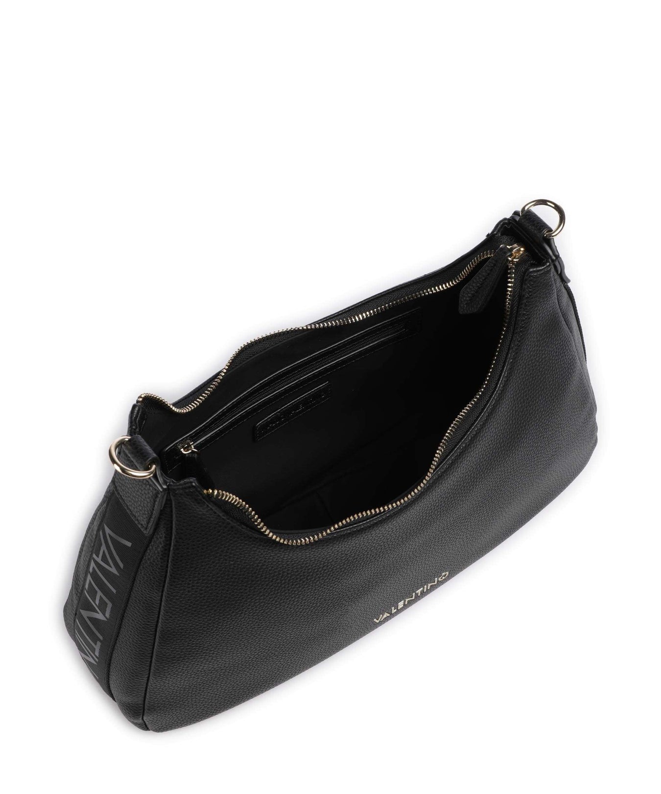 Valentino Bags Twig Re Shoulder bag nero