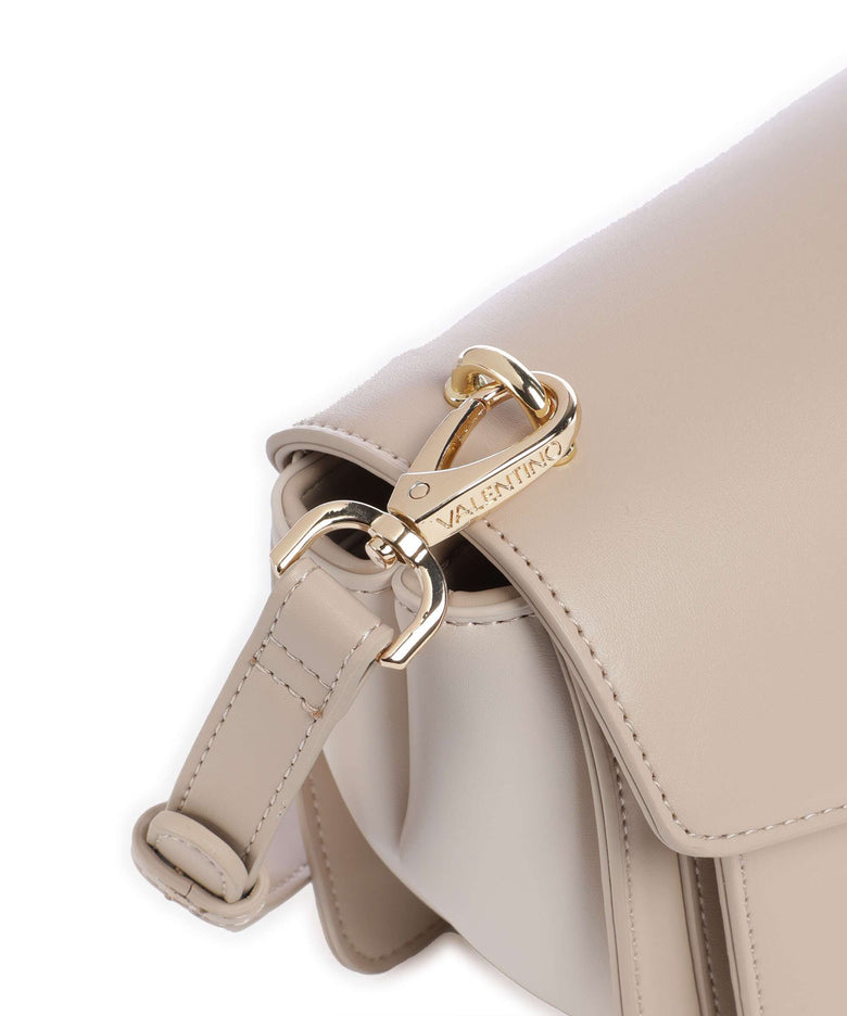 Valentino Bags Violet Crossbody bag beige