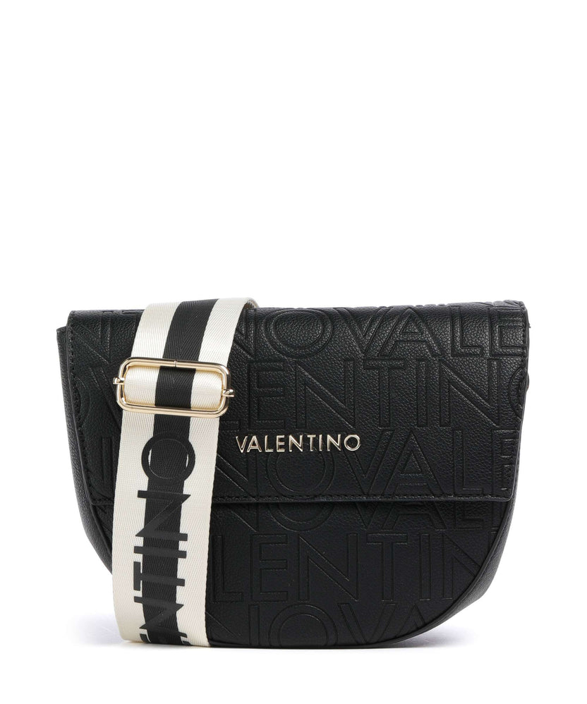 Valentino Bags Pansy Crossbody bag nero