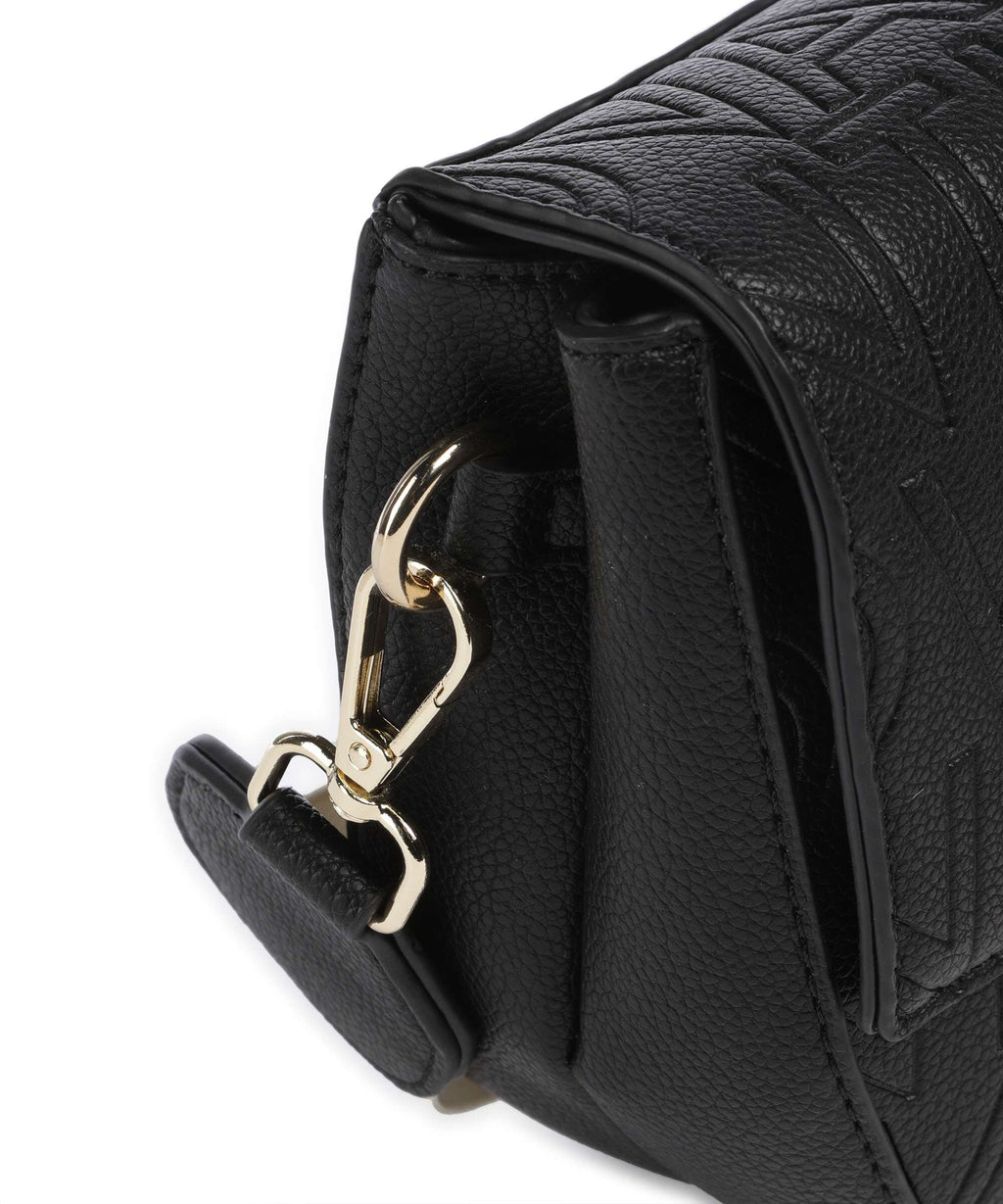 Valentino Bags Pansy Crossbody bag nero