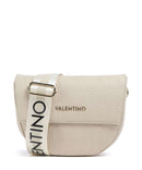 Valentino Bags Pansy Crossbody bag ecru