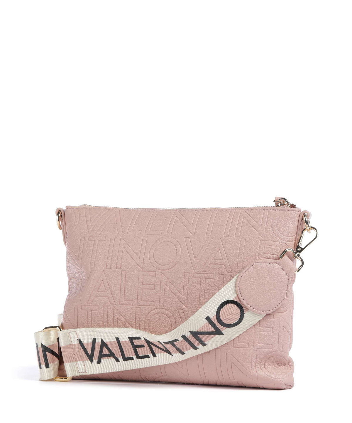 Valentino Bags Pansy Crossbody bag cipria