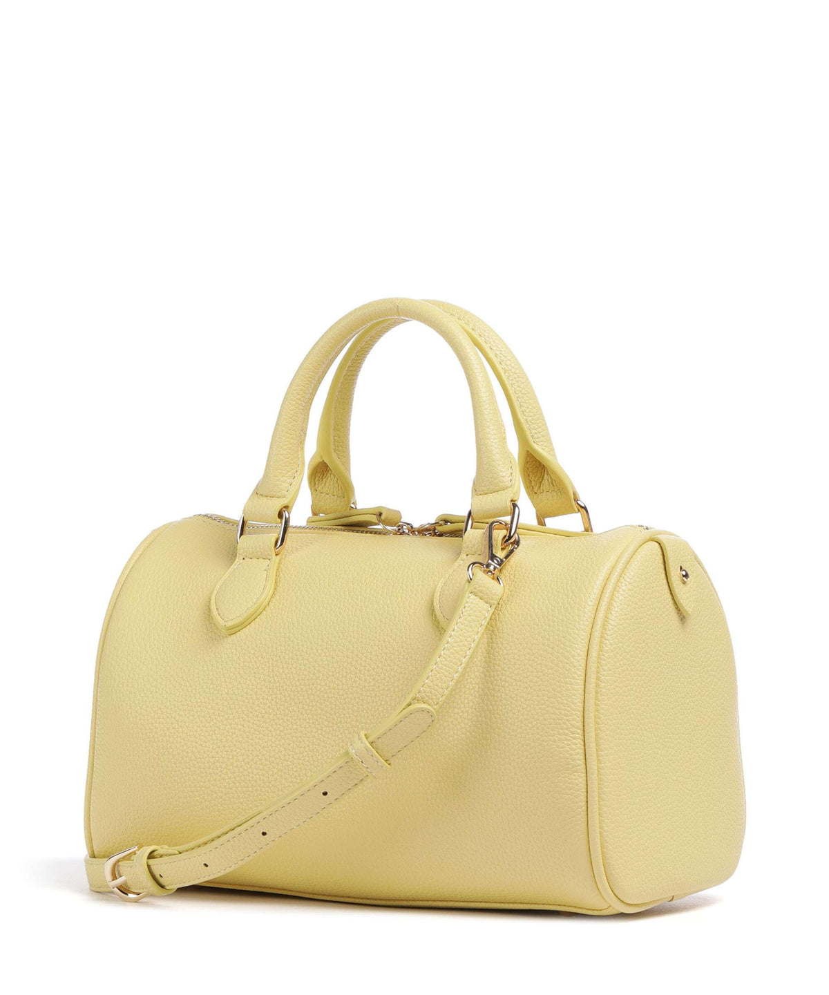 Valentino Bags Rised Re Handbag giallo chiaro