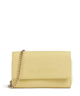 Valentino Bags Rised Re Wallet giallo, chiaro
