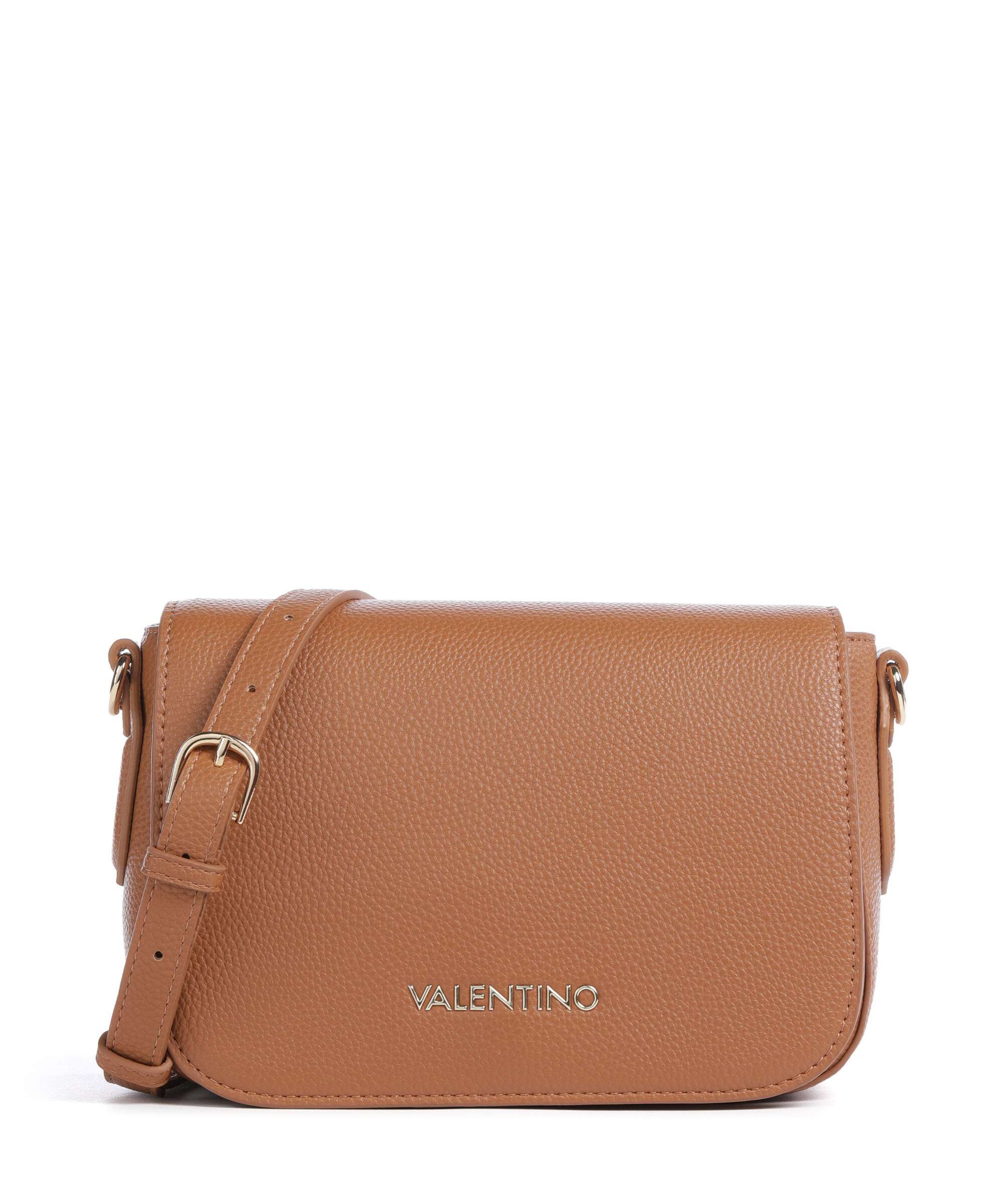 Valentino Bags Brixton Crossbody bag imitation leather nero