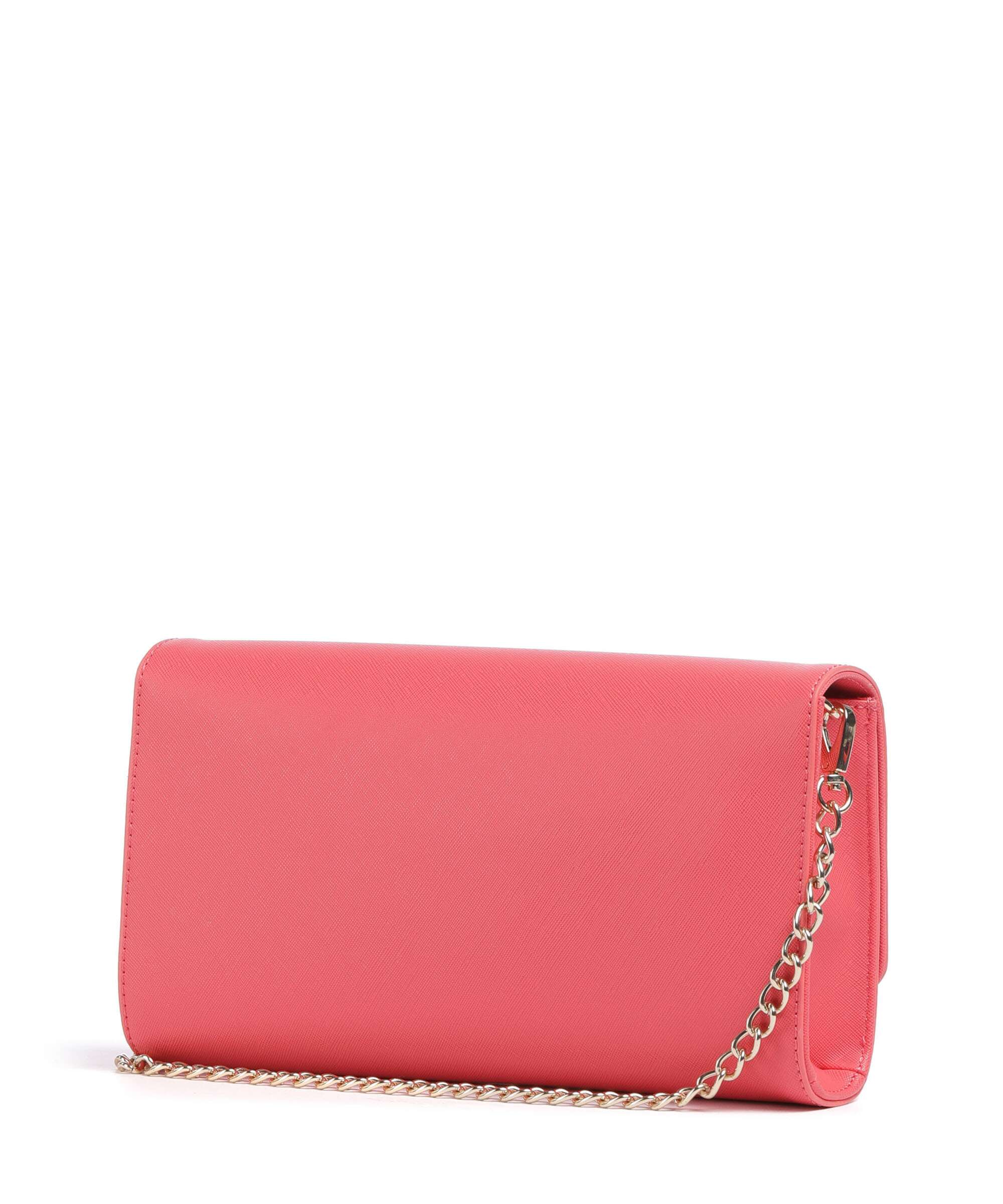 Valentino Bags Divina Sa Crossbody bag corallo