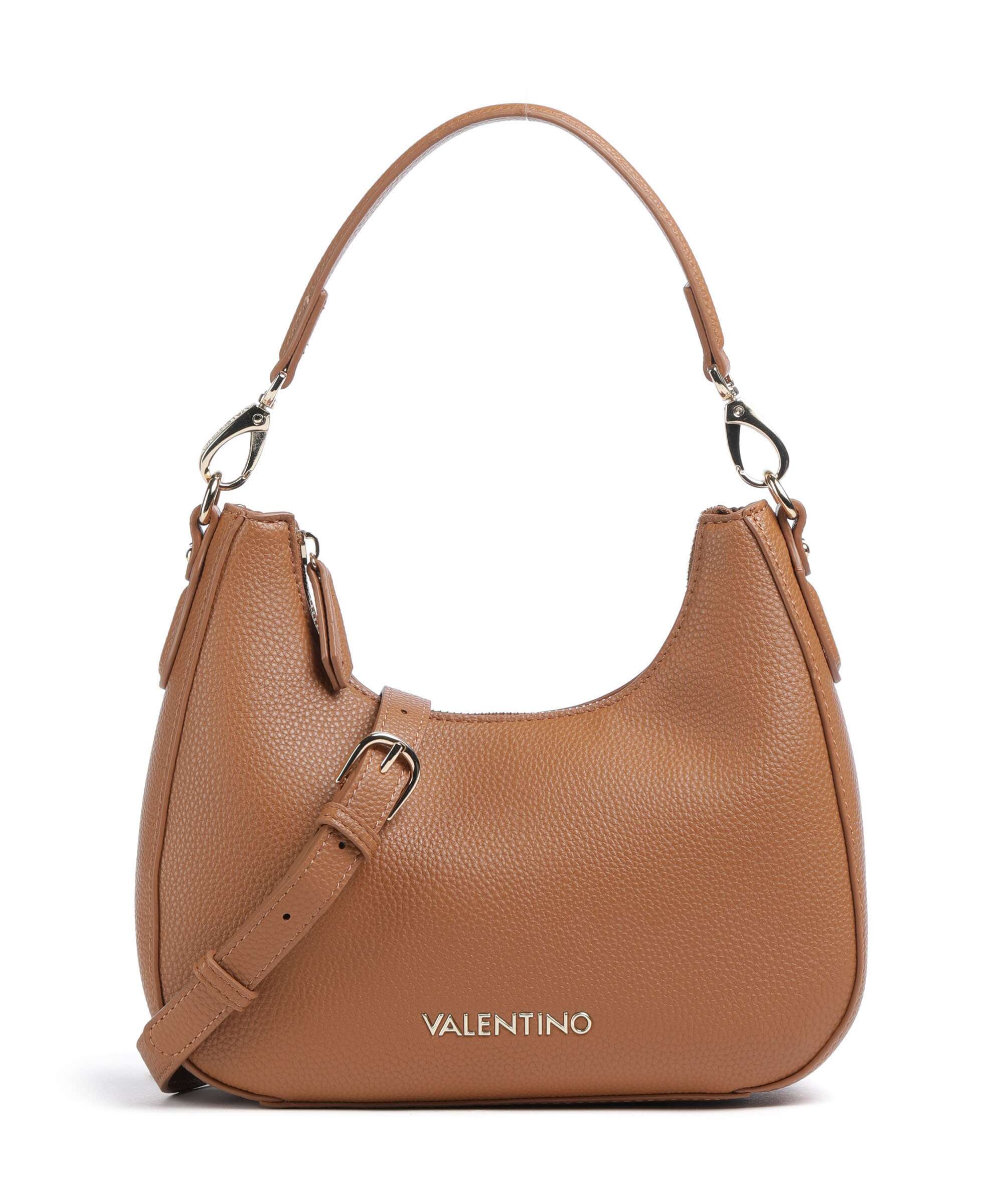 Valentino Bags Brixton Shoulder bag imitation leather rubino