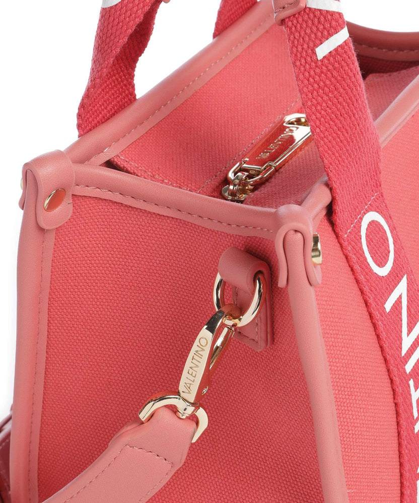 Valentino Bags Candle Handbag corallo