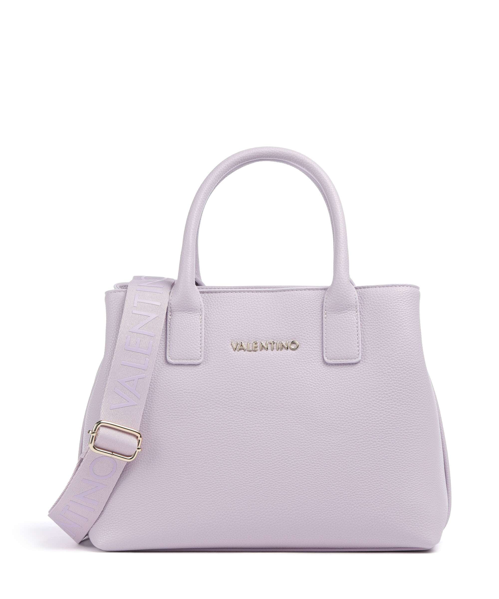 Valentino Bags Never Handbag lilla