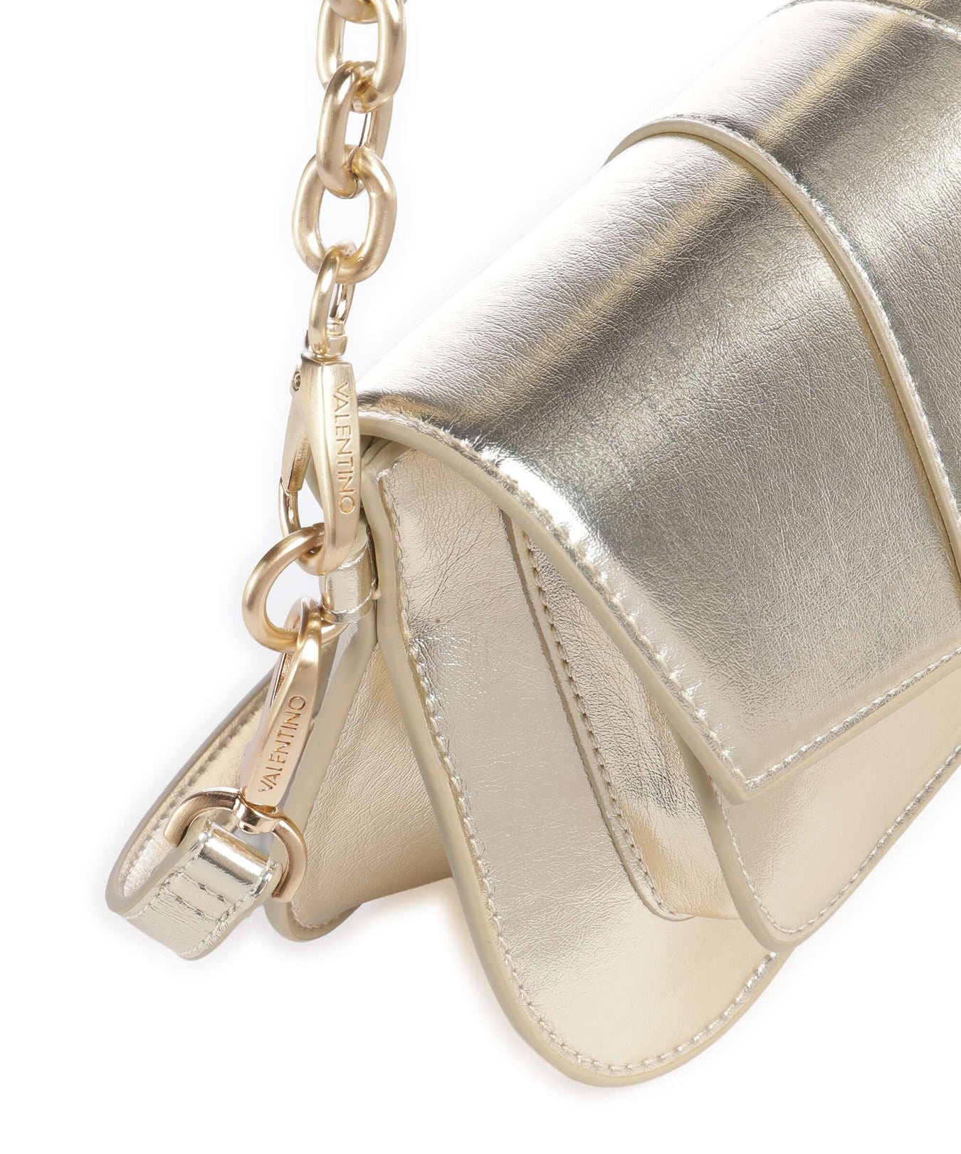 Valentino Bags Unika Shoulder bag oro