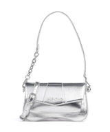 Valentino Bags Unika Shoulder bag argento