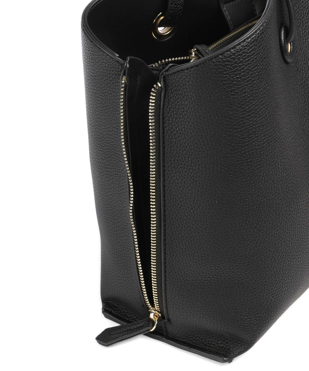 Valentino Bags Sallie Re Tote bag nero