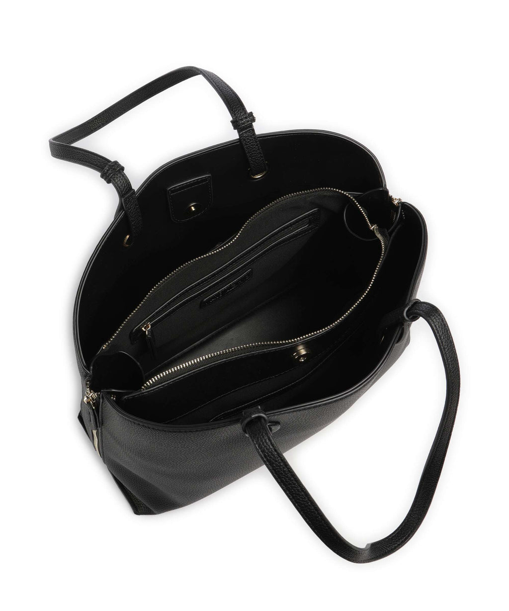Valentino Bags Sallie Re Tote bag nero