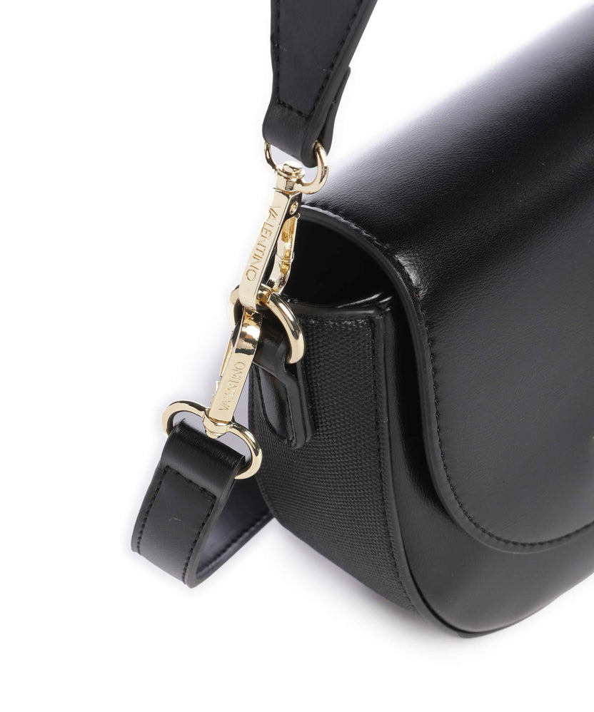 Valentino Bags Sylvia Re Shoulder bag nero