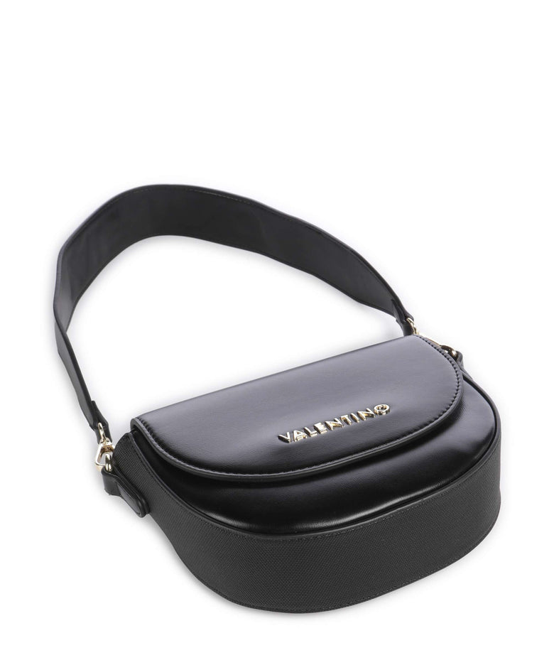 Valentino Bags Sylvia Re Shoulder bag nero