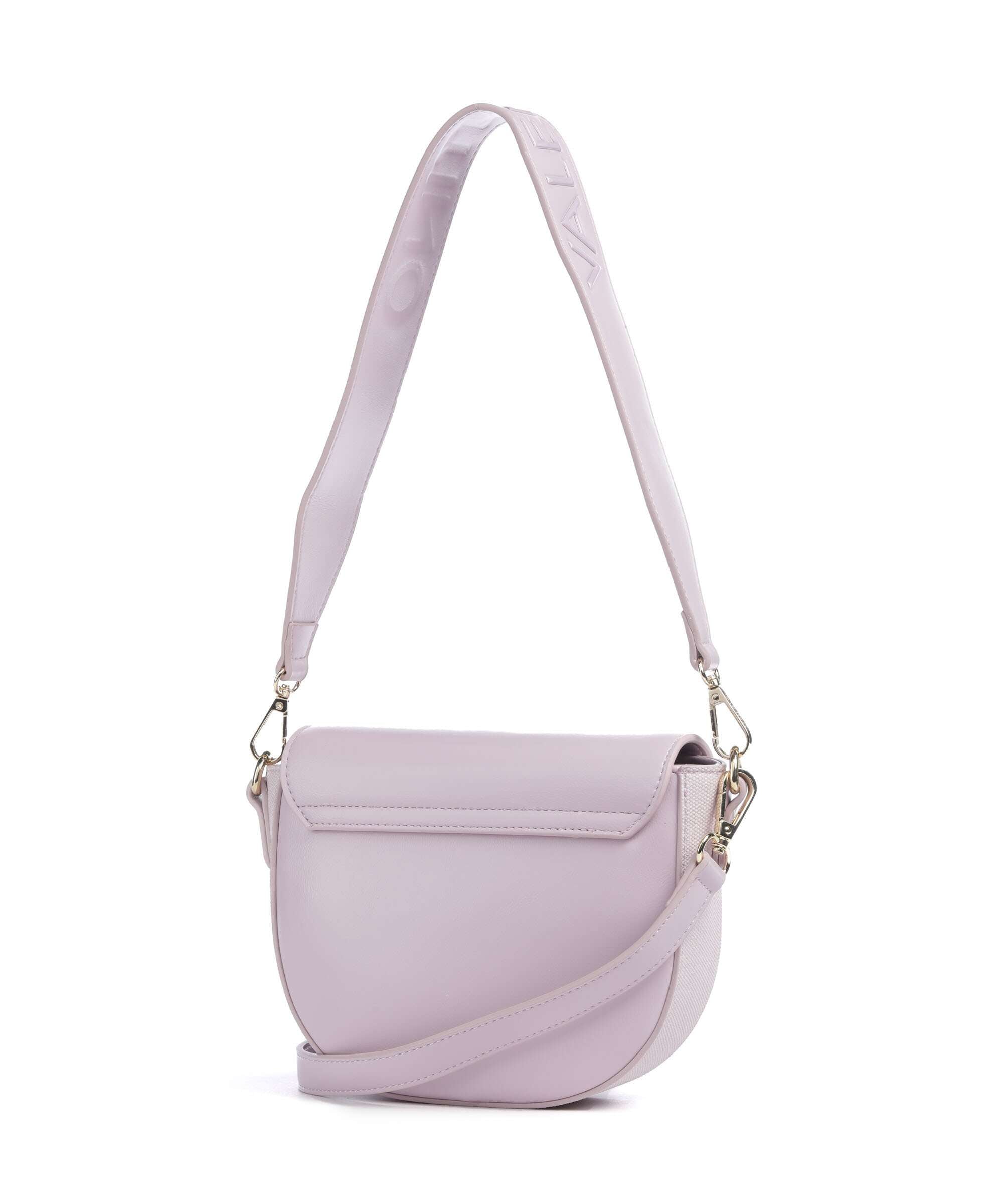 Valentino Bags Sylvia Re Shoulder bag imitation leather lilla