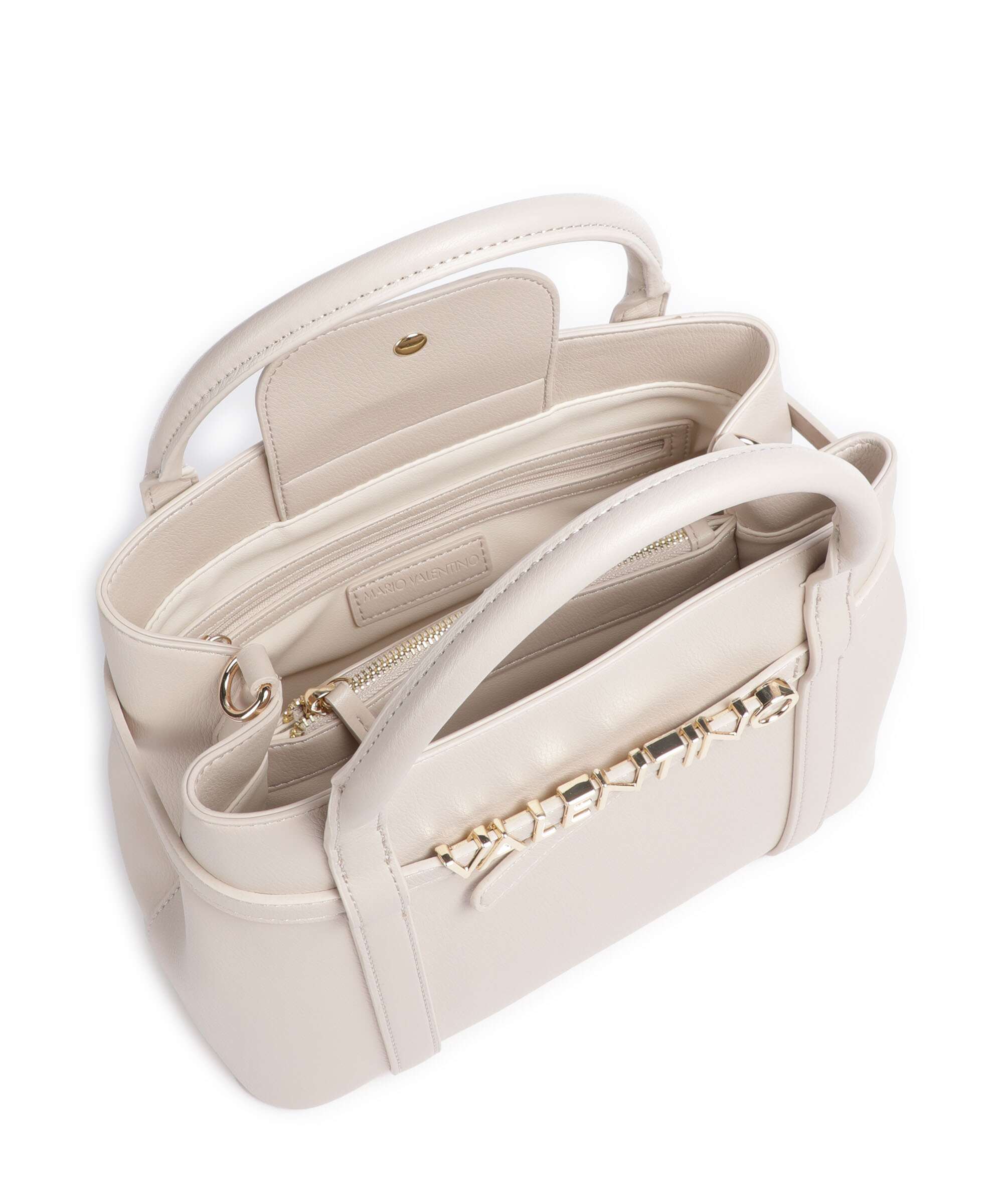 Valentino Bags Selma Re Handbag nudo