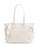 Valentino Bags Samba Re Tote bag ecru