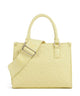 Valentino Bags Samba Re Handbag giallo