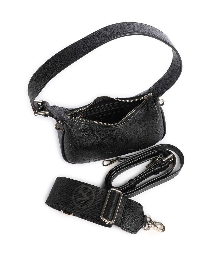 Valentino Bags Samba Re Shoulder bag nero