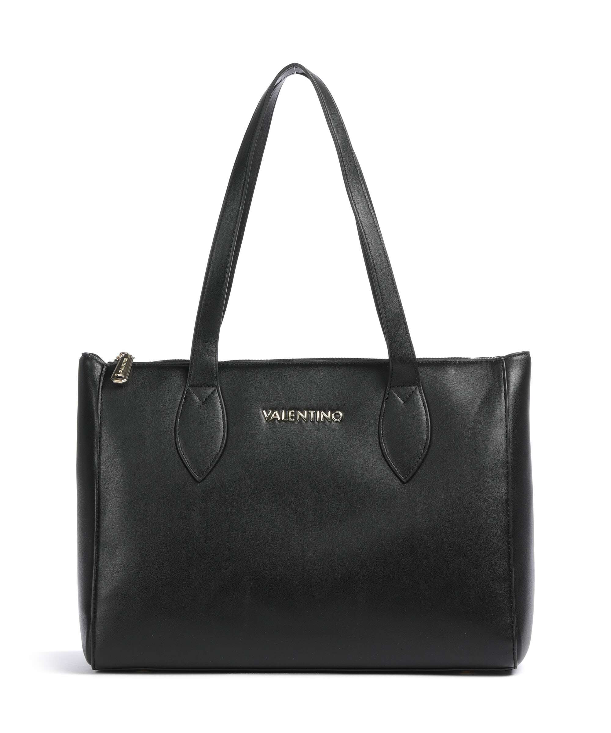 Valentino Bags Sunshine Re Tote bag imitation leather nero