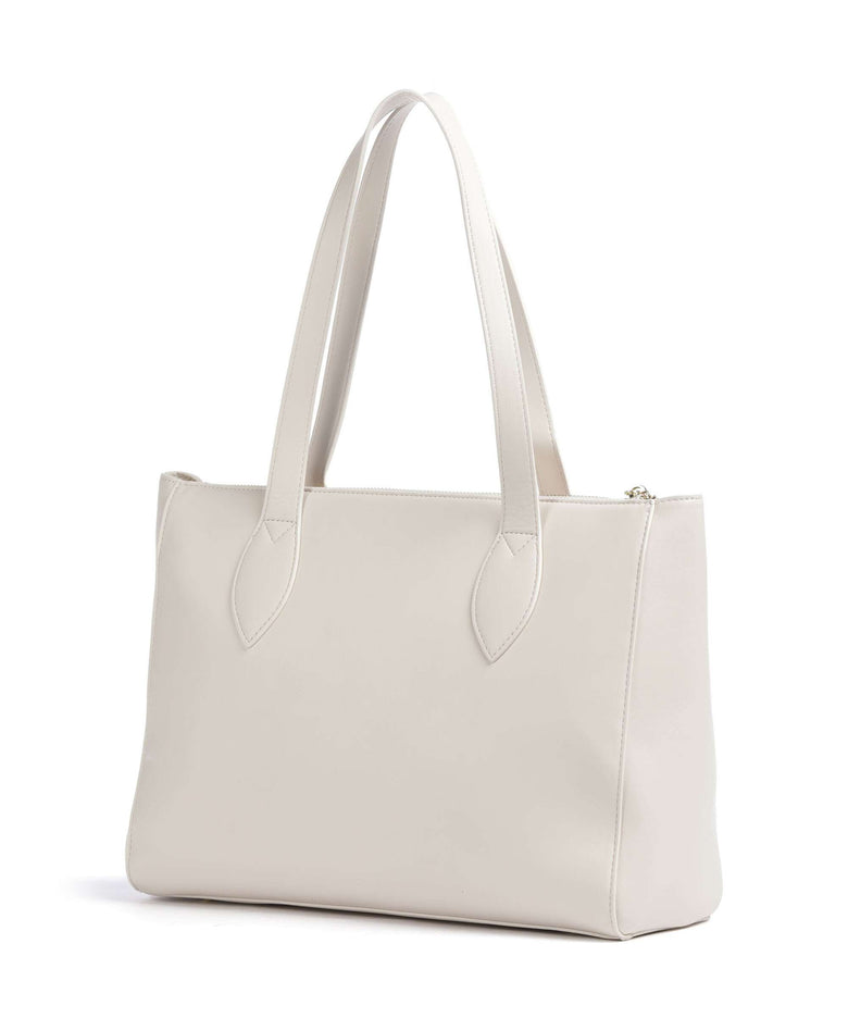 Valentino Bags Sunshine Re Tote bag ecru