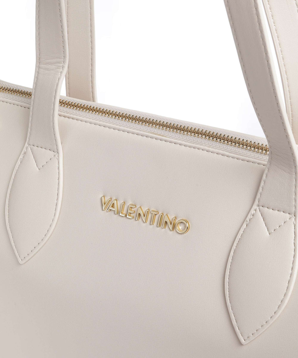 Valentino Bags Sunshine Re Tote bag ecru
