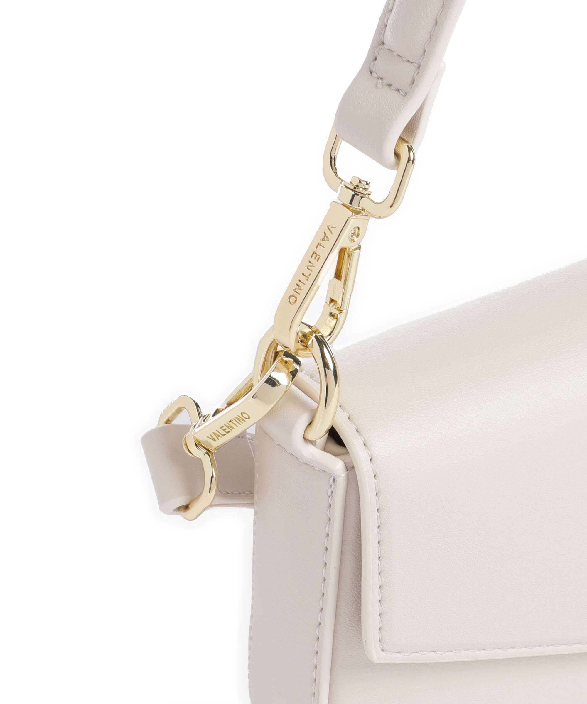 Valentino Bags Sunshine Re Shoulder bag ecru