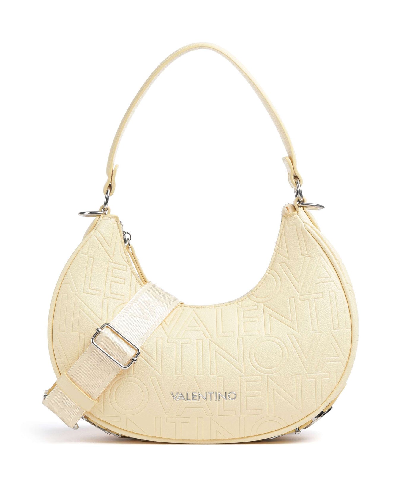 Valentino Bags Shelby Shoulder bag giallo